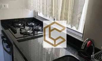 Imagem 7: Apartamento com 2 dormitórios à venda, 50 m² por R$ 252.000,00 - Jardim Adriana - Guarulho