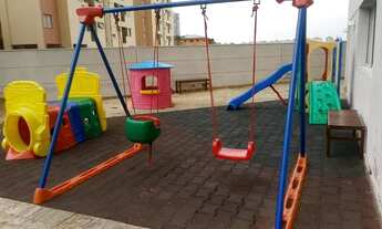 Imagem 5: Apartamento para venda com 62 metros quadrados com 2 quartos em Vila Leonor - Guarulhos