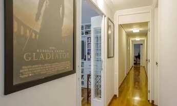 Imagem 2: São Paulo - Apartamento Padrão - Santa Cecília