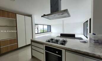 Imagem 6: Casa em Condomínio para Locação em Santana de Parnaíba, Tamboré, 4 dormitórios, 2 suítes