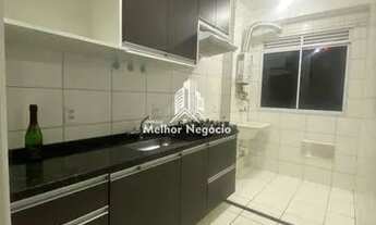 Imagem 7: Apartamento com 2 dorms, Jardim Noêmia, Campinas - R$ 229 mil, Cod: RRAP1963