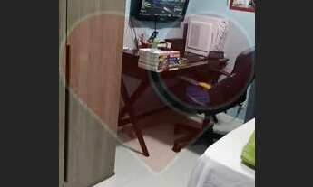 Imagem 5: EXCELENTE APARTAMENTO 3 QUARTOS - 1 SUITE - 89,88M² - PARK PREMIUM - RECREIO - RJ