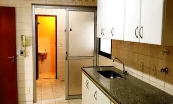 Imagem 5: Apartamento venda 95 metros 3 quartos sendo 1 suite 1 vaga Cidade Mexico Taquaral - Campin