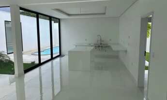 Imagem 5: Casa 4 quartos sendo 3 suítes