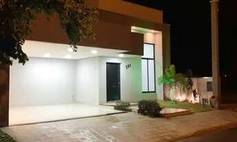 Imagem 2: Casa em Condomínio - Ville Art Birigui