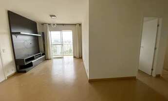 Imagem 2: Apartamento com 3 dormitórios para alugar, 80 m² por R$ 4.931,98/mês - Umuarama - Osasco/S