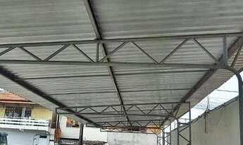 Imagem 2: Terreno para alugar, 780 m² por R$ 4.500,00/mês - Castelão - Fortaleza/CE