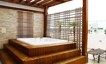 Imagem 14: Apartamento Padrão em São José do Rio Preto