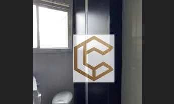 Imagem 6: Apartamento com 2 dormitórios à venda, 68 m² por R$ 650.000,00 - Jardim Flor da Montanha