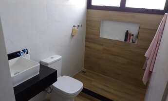 Imagem 3: Casa com 3 dormitórios à venda, 192 m²- Ouroville- Taubaté/SP