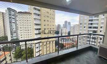 Imagem 6: Lindo apto mobiliado 4 dorm, 3 vagas - Paraiso