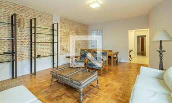 Imagem 3: Apartamento para Aluguel - Pinheiros, 3 Quartos, 130 m2