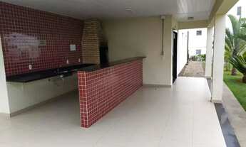 Imagem 5: Apartamento Condomínio Parque Salém com 2 dormitórios, 49 m² - Éden - Sorocaba/SP