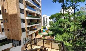 Imagem: Apartamento Mobiliado em Condomínio Clube