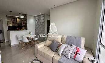 Imagem 3: Apartamento com 2 dorms, Piracicamirim, Piracicaba - R$ 230 mil, Cod: RRAP3264