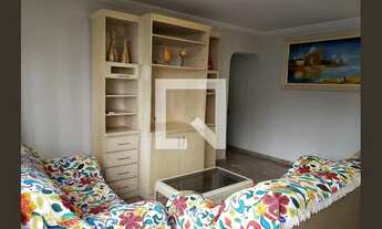 Imagem 4: Apartamento para Aluguel - Paraíso, 3 Quartos, 112 m2