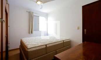 Imagem 7: Apartamento para Aluguel - Santana, 3 Quartos, 105 m2