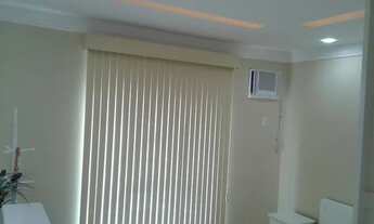 Imagem 6: Apartamento para aluguel com 80 metros quadrados com 2 quartos em Braga - Cabo Frio - RJ