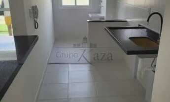 Imagem 2: Jacarei - Apartamento Padrão - Villa Branca