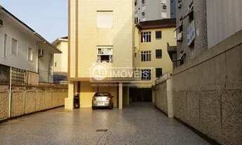Imagem 2: Apartamento com 2 dorms, Gonzaga, Santos, Cod: 4761