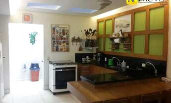 Imagem 2: Casa de luxo em condomínio exclusivo com acesso direto à Praia de Geribá