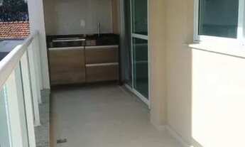 Imagem 5: Apartamento para aluguel no jardim Icaraí Niterói com 3 quartos todo montado