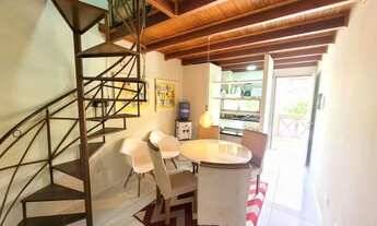 Imagem 6: Flat no módulo mais perto da piscina do Hotel Fazenda Monte Castelo 2 quartos 4A