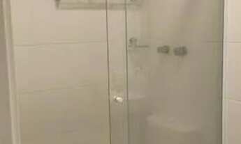 Imagem 7: Apartamento com 1 dormitório para alugar, 54 m² por R$ 3.870,39/mês - Jardim Europa - Pira