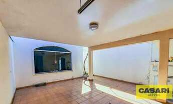 Imagem 2: Sobrado com 3 dormitórios, 210 m² - venda ou aluguel - Baeta Neves - São Bernardo do Cam