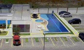 Imagem 3: Condomínio Parque dos Jatobás