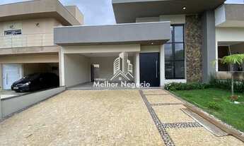 Imagem 2: Casa de Condomínio com 3 dorms, Residencial Real Park, Sumaré - R$ 879 mil, Cod: CC2554