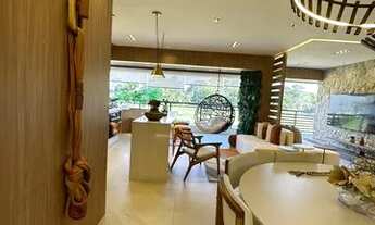 Imagem 5: Alphaville - Apartamento Novo - 3 Suítes