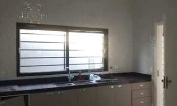 Imagem 3: Sobrado com 4 dormitórios para alugar, 350 m² por R$ 5.100/mês - Jardim Tarraf II - São Jo