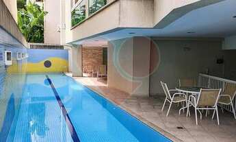 Imagem 6: Apartamento para venda tem 86 metros quadrados com 2 qts