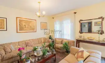 Imagem 5: Apartamento Venda 4 Dormitórios - 180 m² Campo Belo