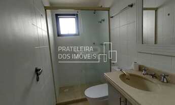 Imagem 6: HIGIENOPOLIS - VISTA INCRÍVEL - 3 GARAGENS - LAZER