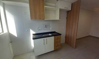 Imagem 4: Studio para aluguel tem 37 metros quadrados com 1 quarto em Centro - São Caetano do Sul