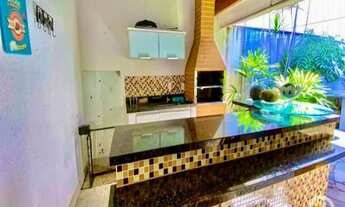 Imagem 3: GOIâNIA - Casa de Condomínio - Parque Amazônia