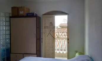 Imagem 7: Casa Sobrado em São José dos Campos