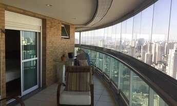 Imagem 3: Apartamento Sumaré São Paulo/SP