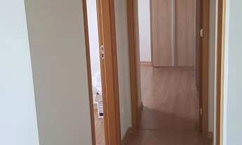 Imagem 6: Aquajardim, 2 vagas, sol da manhã, andar Alto, mobiliado