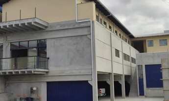 Imagem 7: Apartamento para Locação em São Bento do Sul, Brasilia, 2 dormitórios, 1 banheiro, 1 vaga