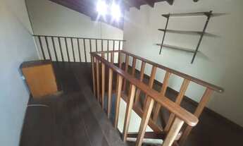 Imagem 6: Sobrado com arquitetura Colonial