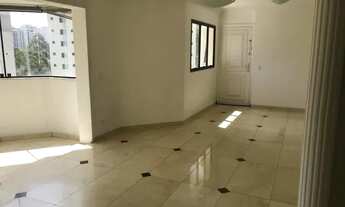 Imagem: Apartamento na Vila Andrade de 117 m²