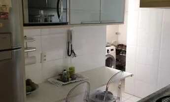 Imagem 5: Apartamento para Venda em Salvador, Pituba, 3 dormitórios, 1 suíte, 3 banheiros, 2 vagas