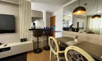 Imagem 4: Apartamento de 2 dormitórios a venda no Condomínio Tropical Garden