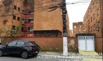 Imagem: PRAIA GRANDE - Apartamento Padrão - QUIETUDE