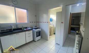 Imagem 11: Apartamento com 1 dormitório à venda, 60 m² por R$ 270.000,00 - Boqueirão - Praia Grande/S