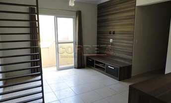 Imagem: Araçatuba - Apartamento - Novo Umuarama