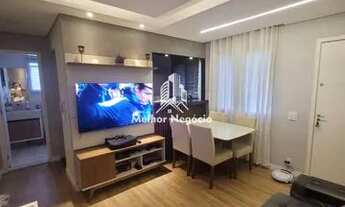 Imagem 2: Apartamento com 2 dorms, Residencial Guairá, Sumaré - R$ 214 mil, Cod: RRAP2135